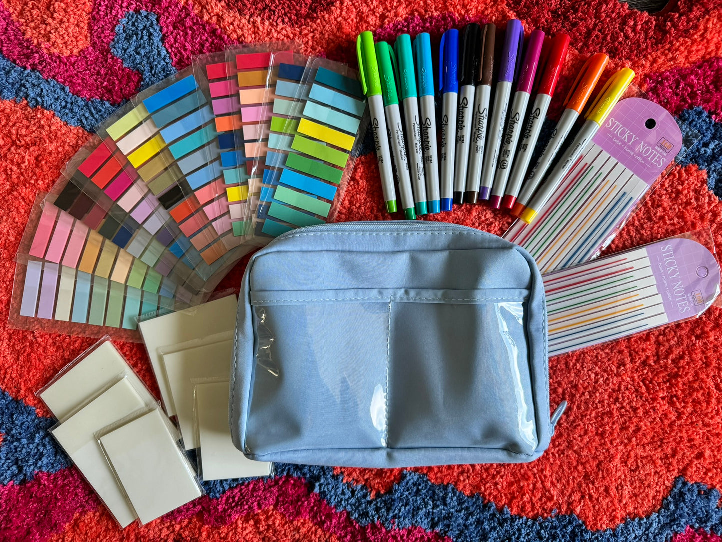 Big Mama Annotation Kit