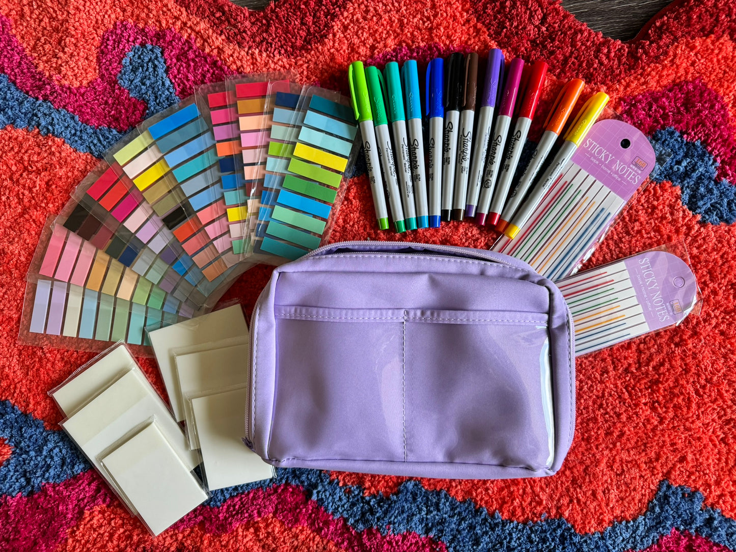 Big Mama Annotation Kit