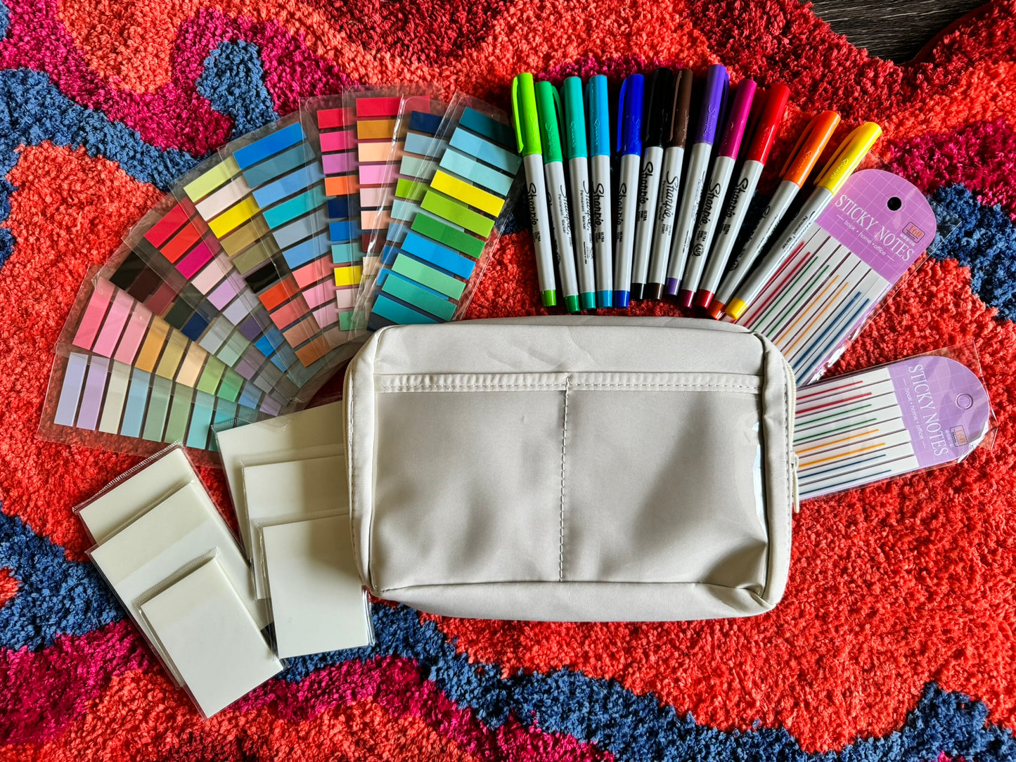 Big Mama Annotation Kit