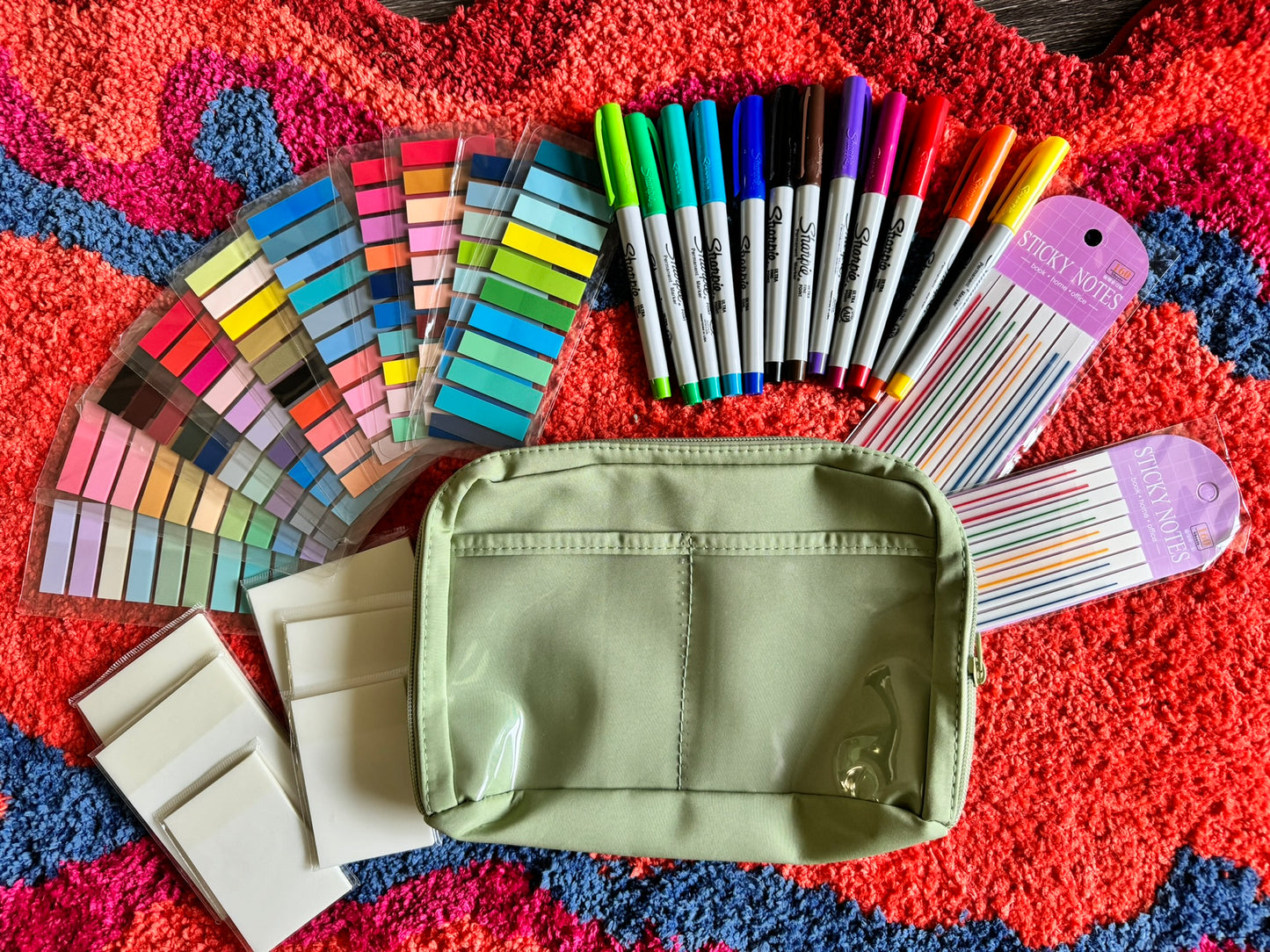 Big Mama Annotation Kit