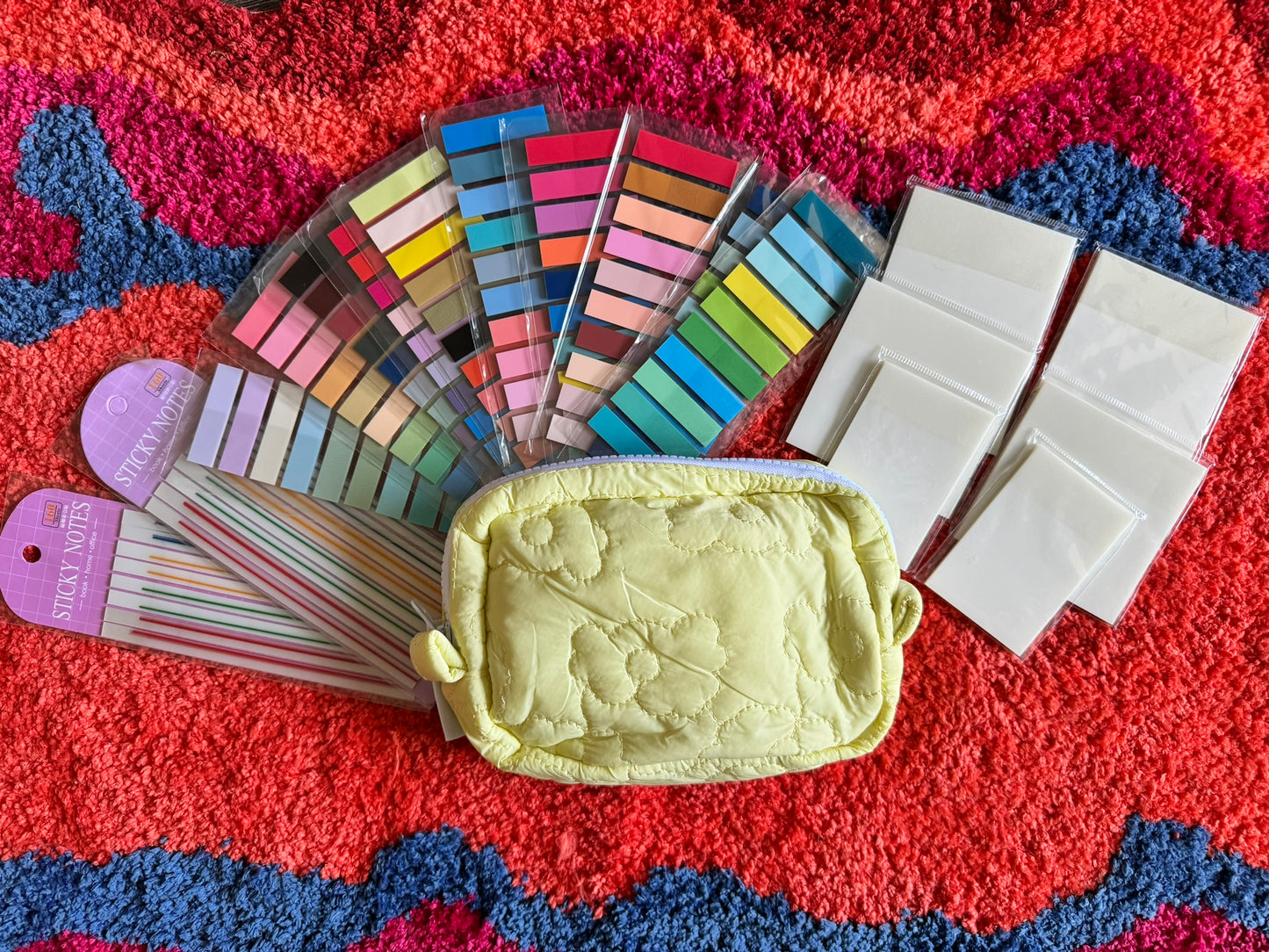 Lil Mama Annotation Kit