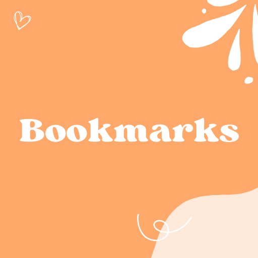 Bookmarks
