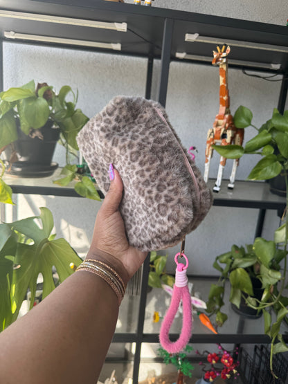 Lil Mama Annotation Kit — Cheetah Print [PREORDER]