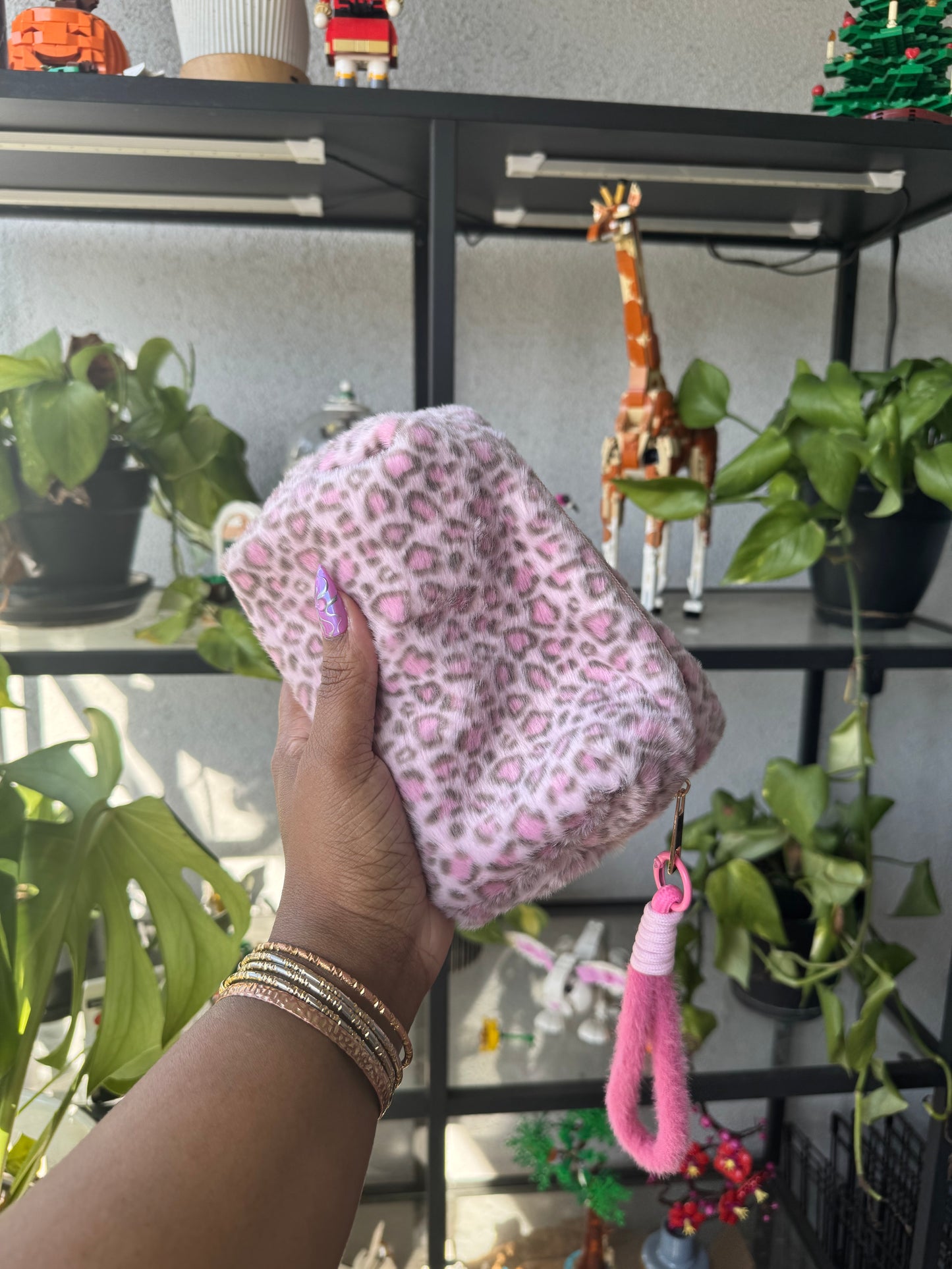 Lil Mama Annotation Kit — Cheetah Print [PREORDER]