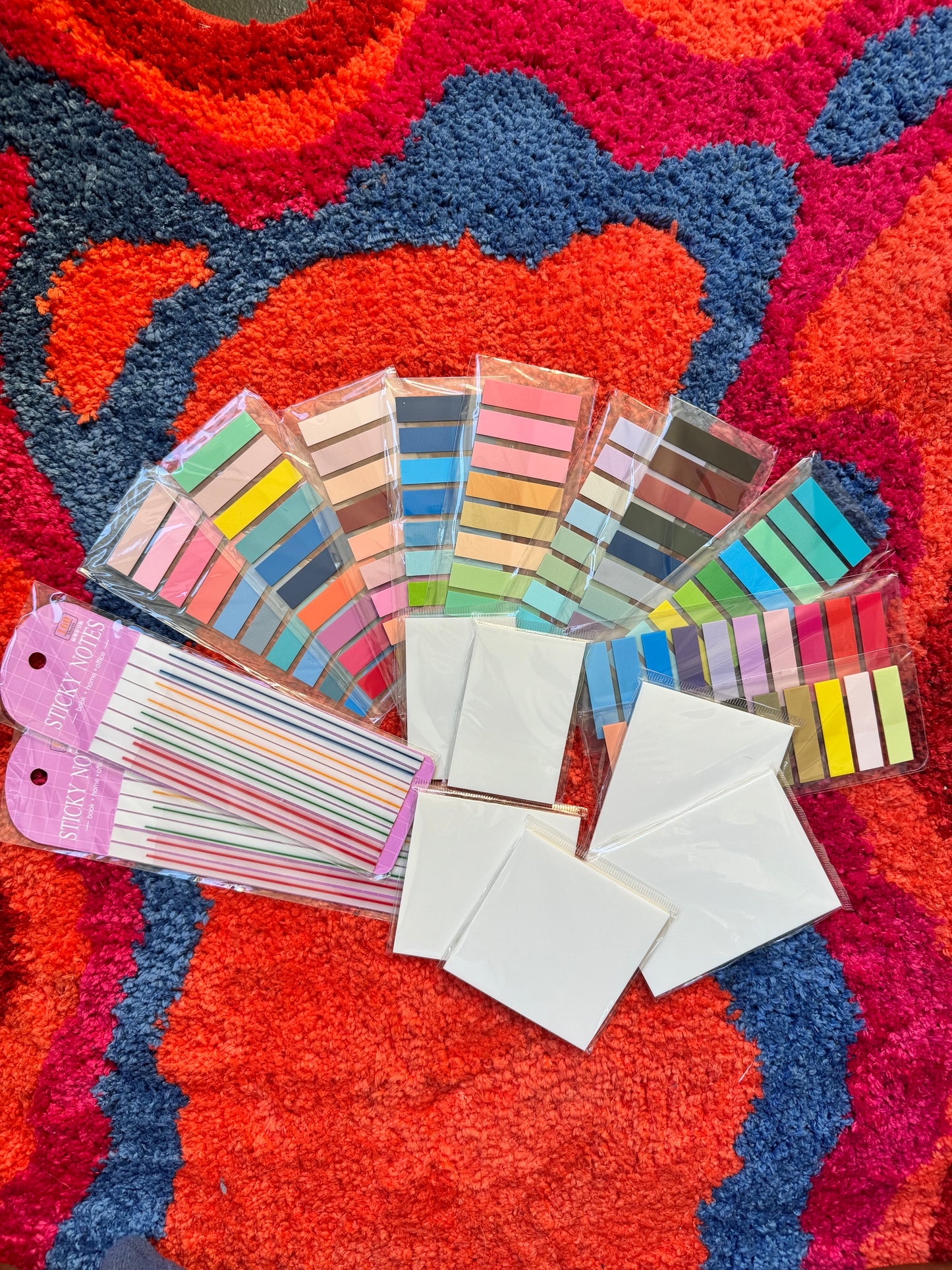 Lil Mama Annotation Kit — Cheetah Print [PREORDER]