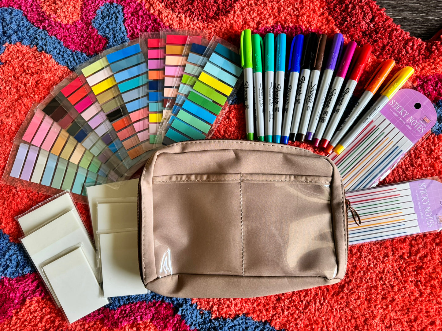 Big Mama Annotation Kit
