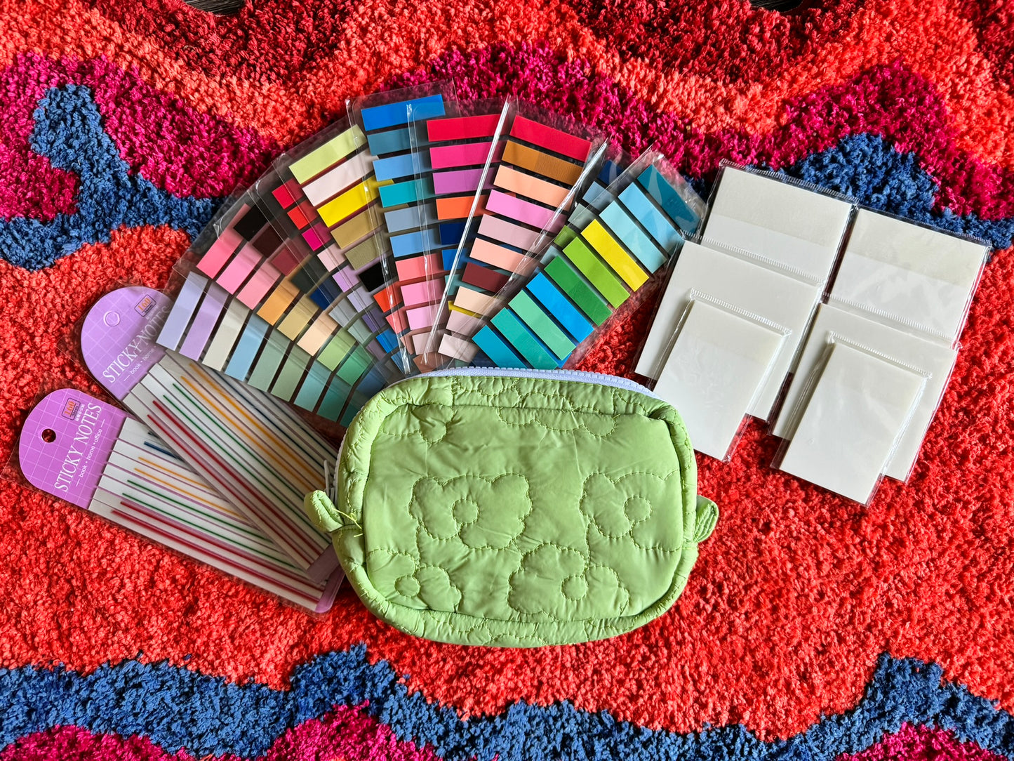 Lil Mama Annotation Kit