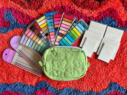 Lil Mama Annotation Kit