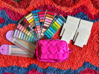 Lil Mama Annotation Kit